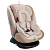 Автокресло Indigo Aero Pro IsoFix ST-3 бежевый